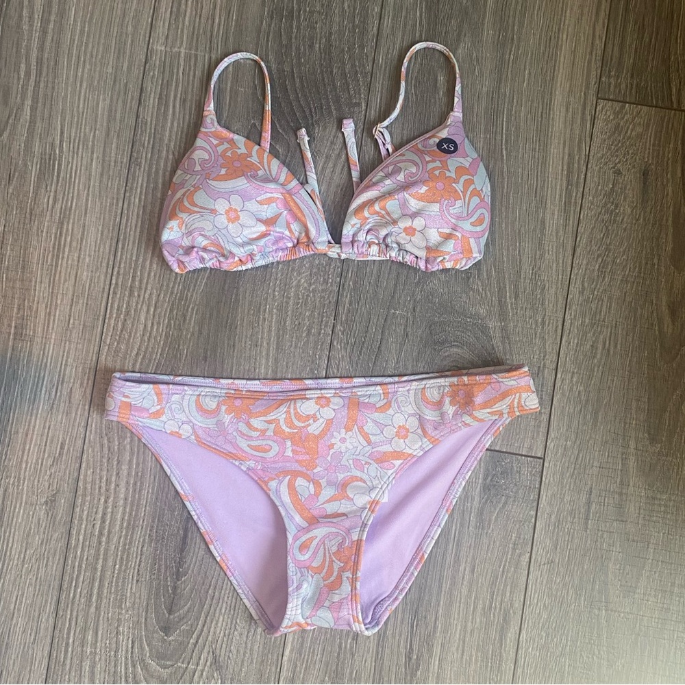 NWOT hollister bikini